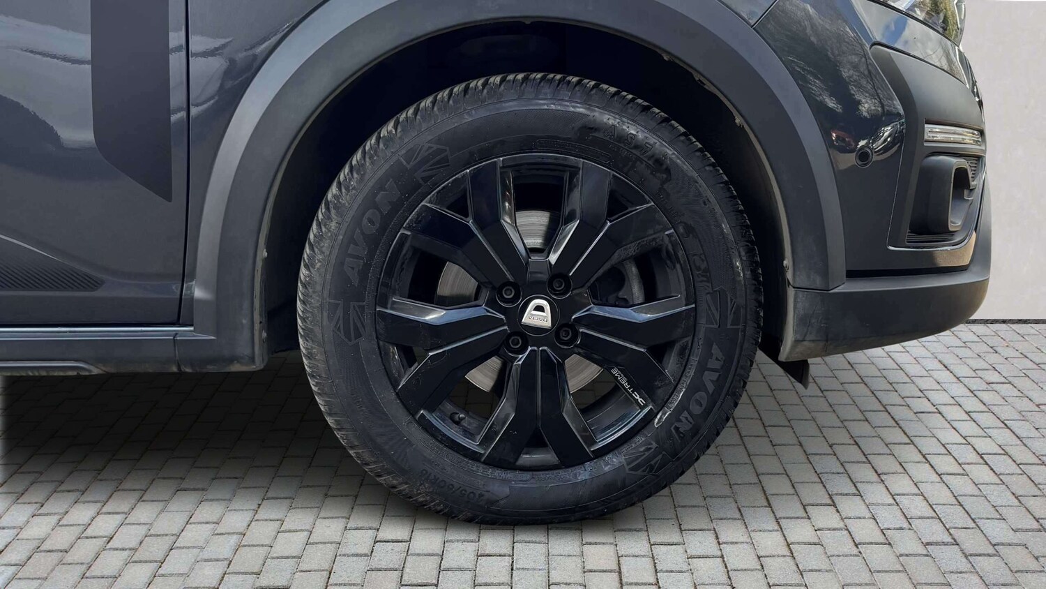 Used Dacia Jogger 2022 for sale - 78118658: Photo 7