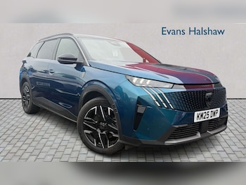 Used Peugeot 5008 2025 for sale - 78881452: Photo