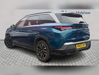 Used Peugeot 5008 2025 for sale - 78881452: Photo
