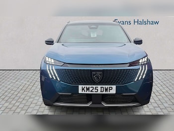 Used Peugeot 5008 2025 for sale - 78881452: Photo