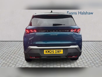 Used Peugeot 5008 2025 for sale - 78881452: Photo