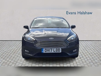 Used Ford Focus 2017 for sale - 78857604: Photo