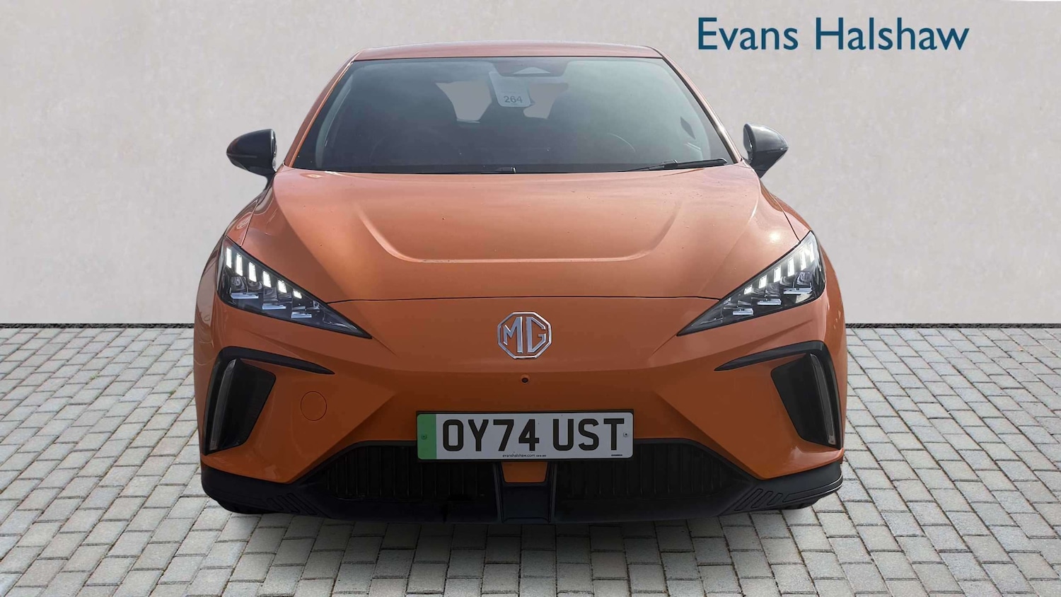 Used MG MG4 2024 for sale - 78161477: Photo 3