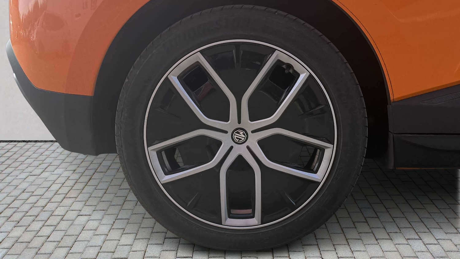 Used MG MG4 2024 for sale - 78161477: Photo 5