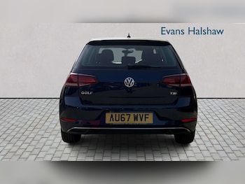 Used Volkswagen Golf 2017 for sale - 79270859: Photo