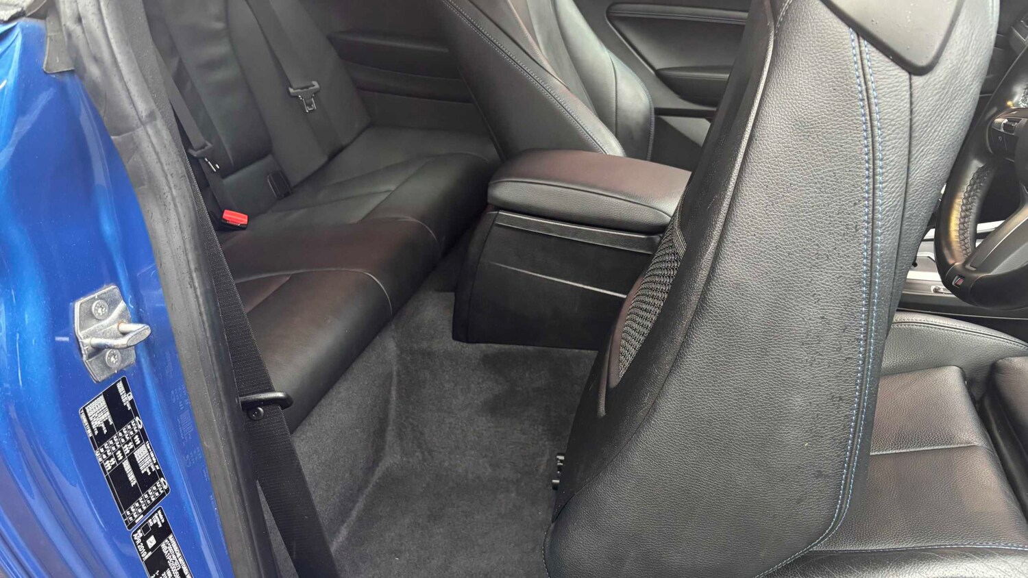 Used BMW 1 Series 2019 for sale - 77858123: Photo 15