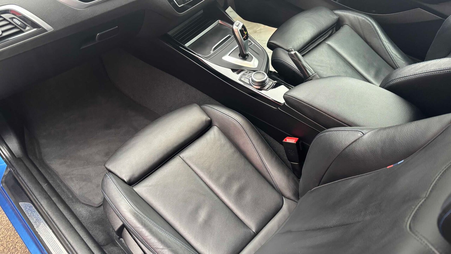 Used BMW 1 Series 2019 for sale - 77858123: Photo 16