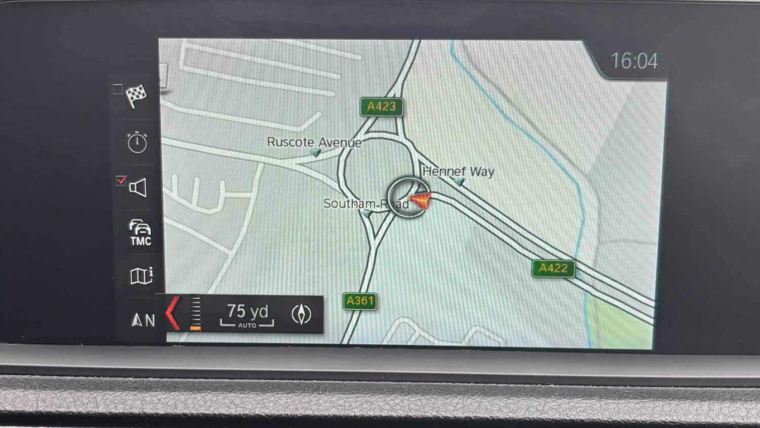 Used BMW 1 Series 2019 for sale - 77858123: Photo 19