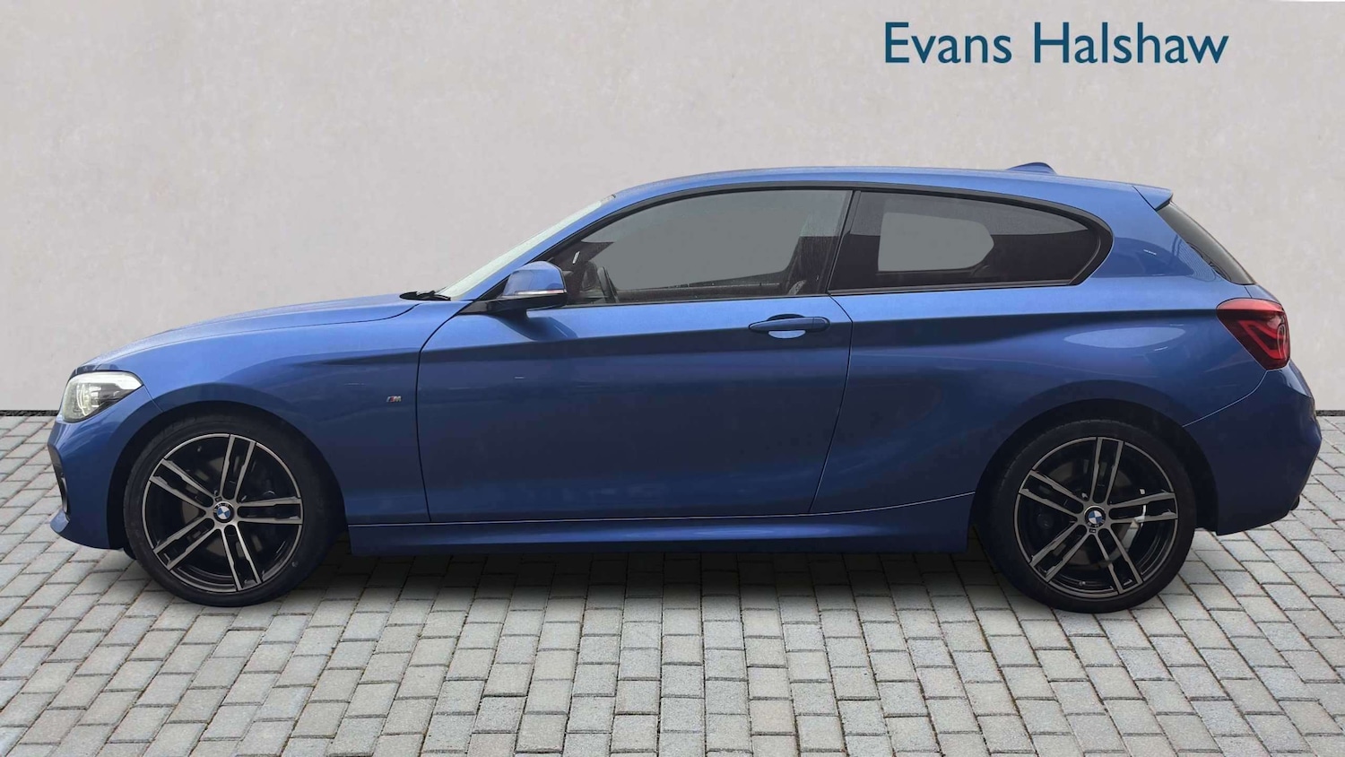 Used BMW 1 Series 2019 for sale - 77858123: Photo 3