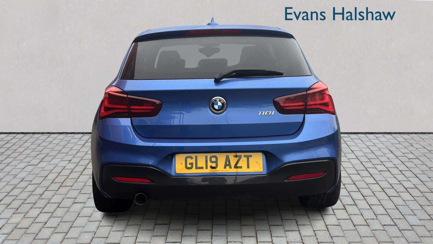 Used BMW 1 Series 2019 for sale - 77858123: Photo 5