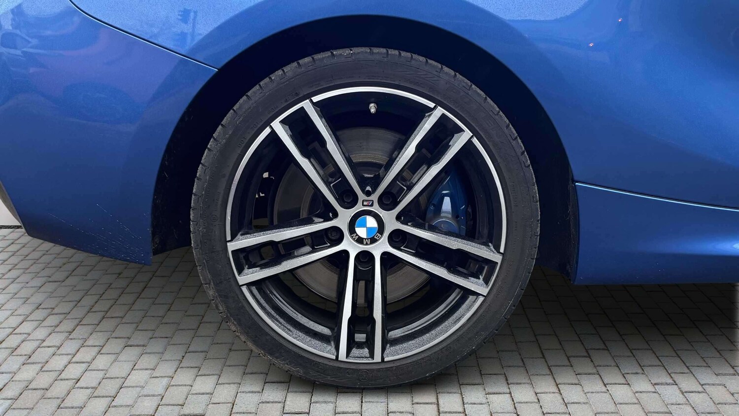 Used BMW 1 Series 2019 for sale - 77858123: Photo 7