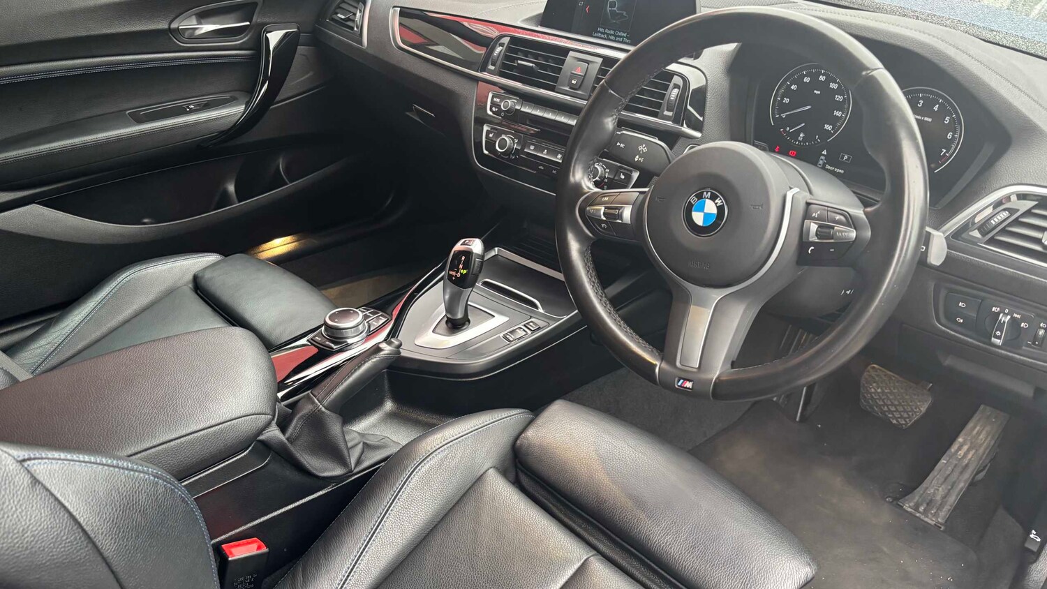 Used BMW 1 Series 2019 for sale - 77858123: Photo 9