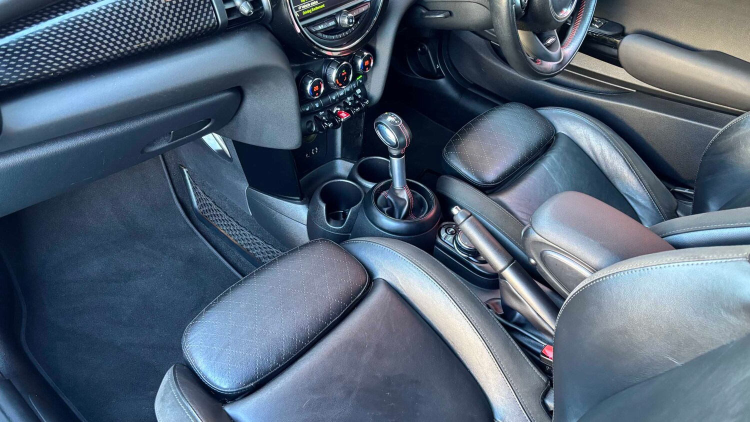 Used MINI Hatch for sale - 77860709: Photo 16