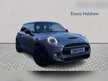 Used MINI Hatch 2018 for sale - 77860709: Photo