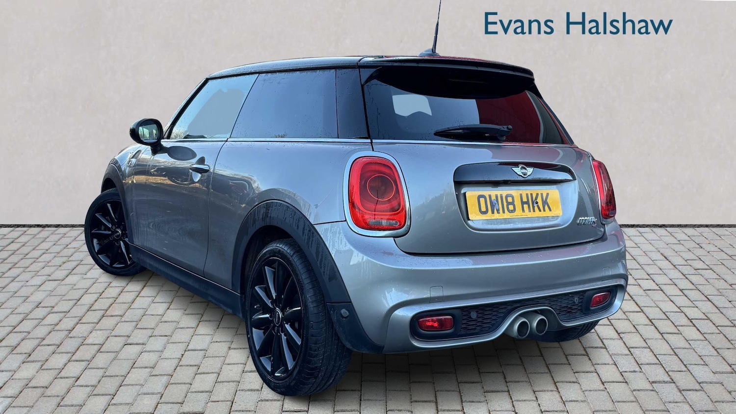 Used MINI Hatch for sale - 77860709: Photo 2