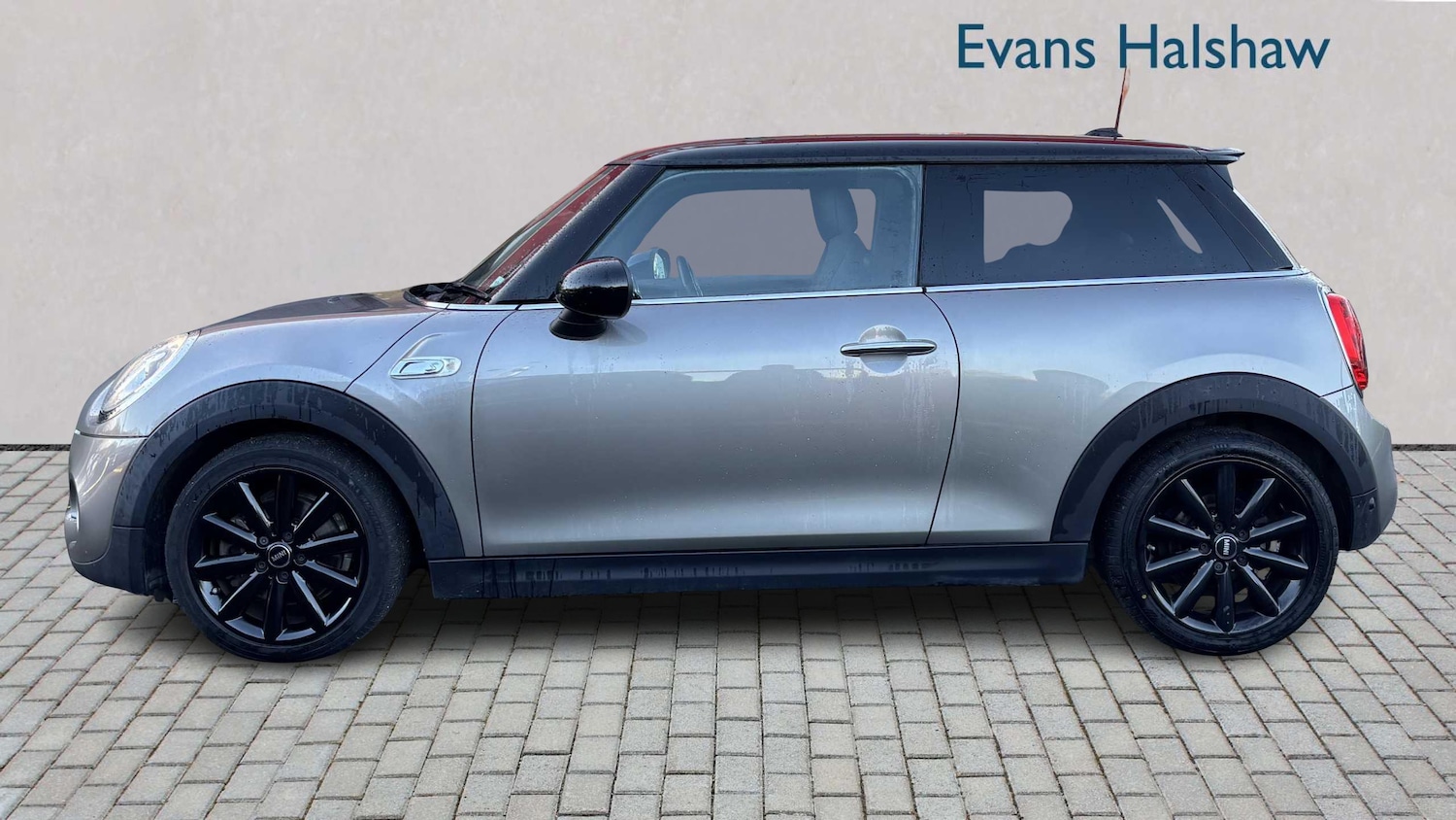 Used MINI Hatch for sale - 77860709: Photo 3