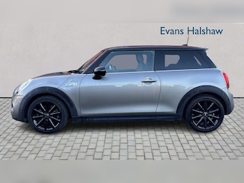 Used MINI Hatch 2018 for sale - 77860709: Photo