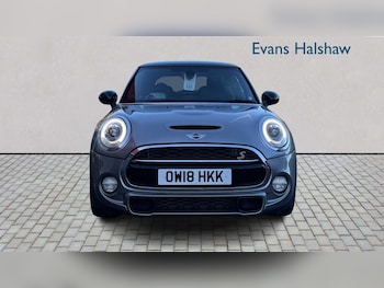 Used MINI Hatch 2018 for sale - 77860709: Photo