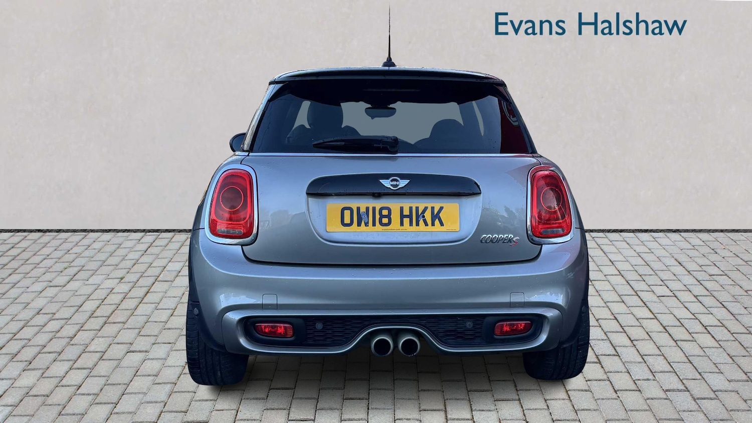 Used MINI Hatch for sale - 77860709: Photo 5