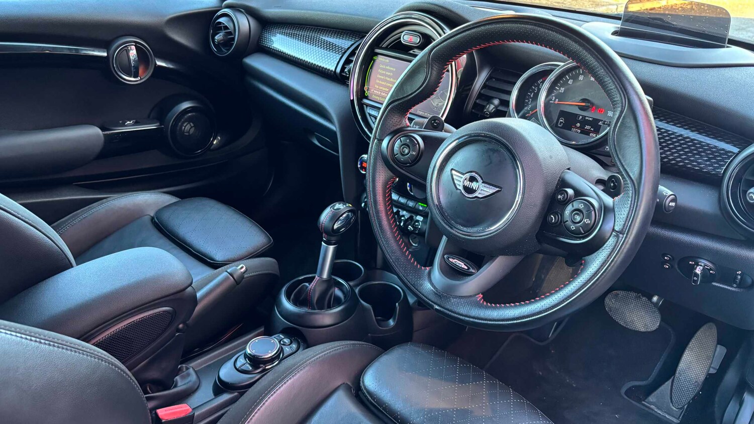 Used MINI Hatch for sale - 77860709: Photo 9