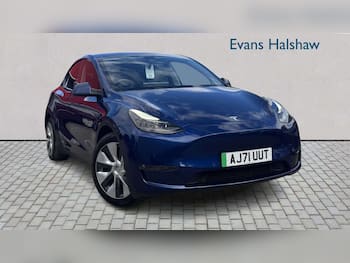 Used Tesla Model Y 2022 for sale - 79811127: Photo