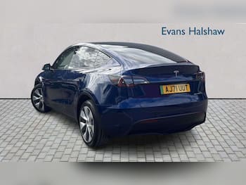 Used Tesla Model Y 2022 for sale - 79811127: Photo