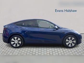 Used Tesla Model Y 2022 for sale - 79811127: Photo
