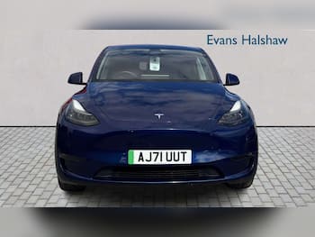 Used Tesla Model Y 2022 for sale - 79811127: Photo