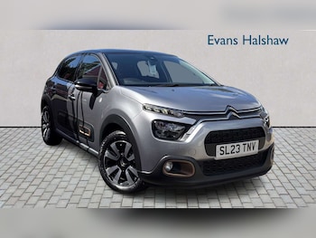 Used Citroen C3 2023 for sale - 79511541: Photo