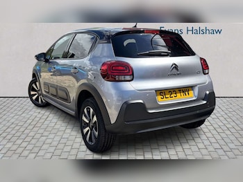 Used Citroen C3 2023 for sale - 79511541: Photo