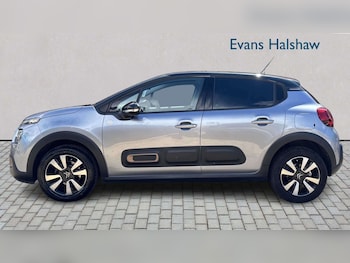 Used Citroen C3 2023 for sale - 79511541: Photo