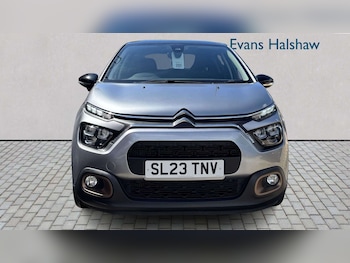 Used Citroen C3 2023 for sale - 79511541: Photo