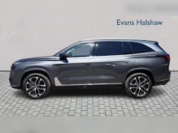 Used MG MGS9 2026 for sale - 79878518: Photo