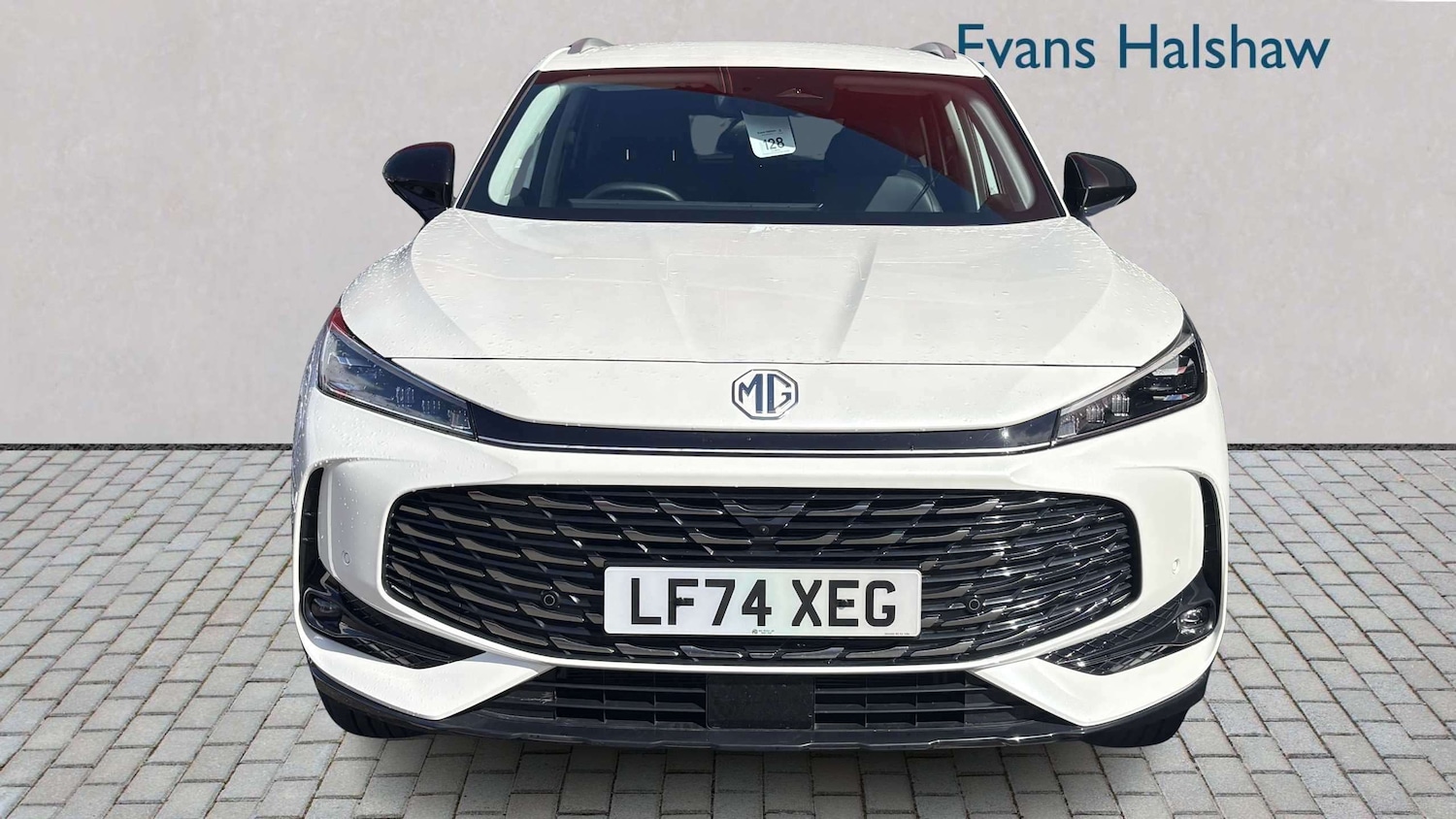 Used MG MG HS 2024 for sale - 78077132: Photo 3