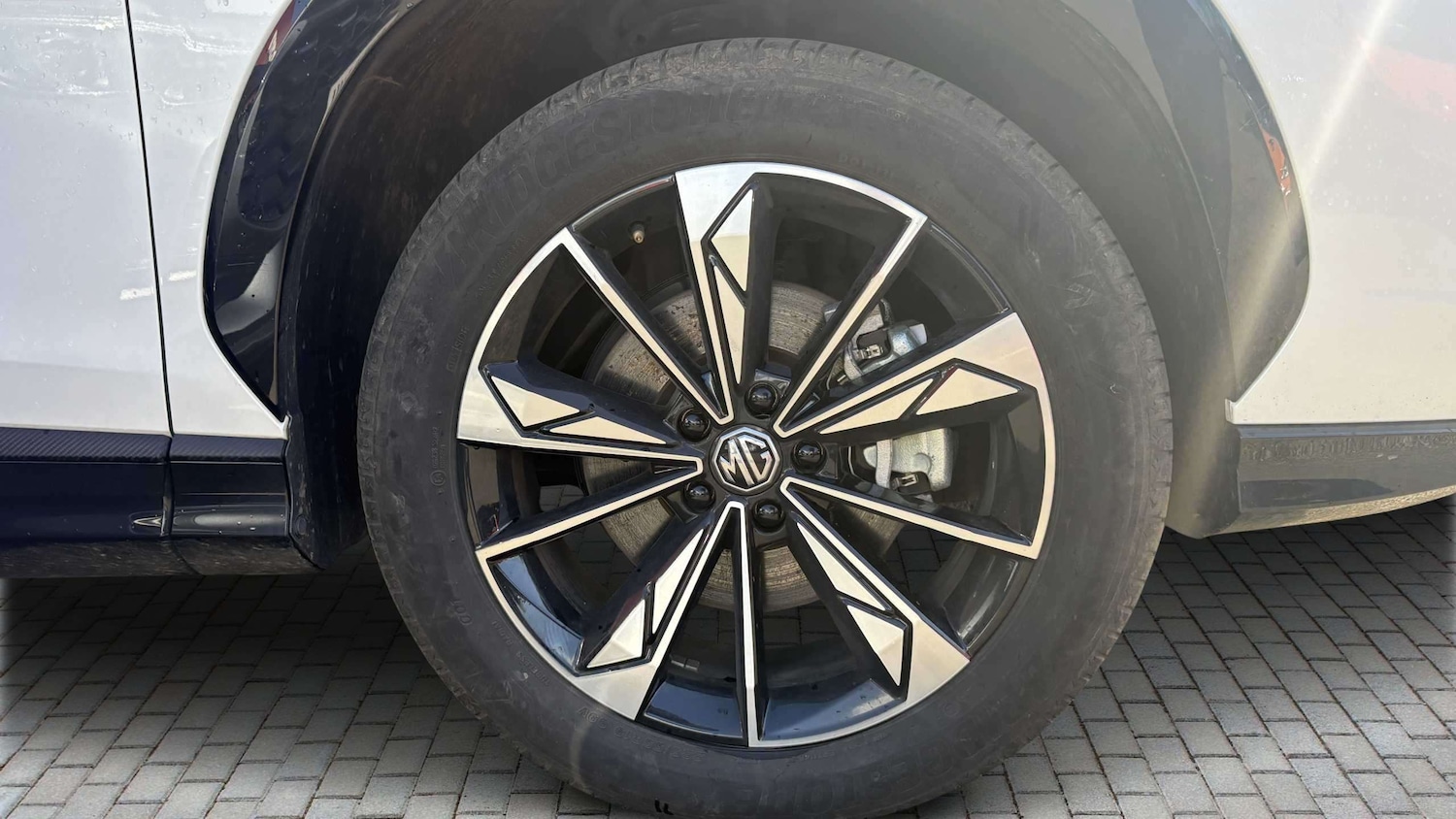 Used MG MG HS 2024 for sale - 78077132: Photo 5