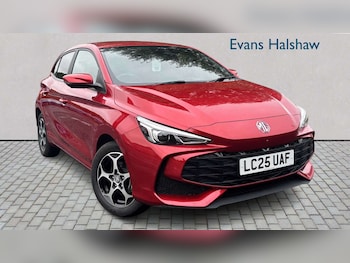 Used MG MG3 2025 for sale - 78881230: Photo