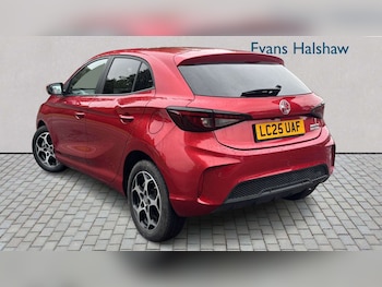 Used MG MG3 2025 for sale - 78881230: Photo
