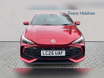 Used MG MG3 2025 for sale - 78881230: Photo