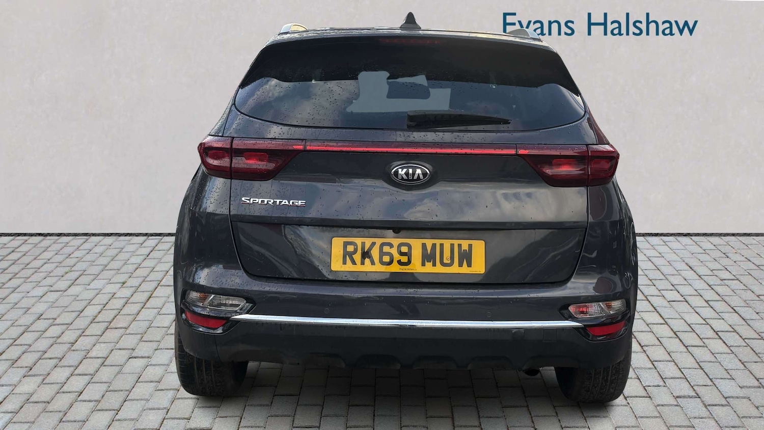 Used Kia Sportage 2019 for sale - 78052518: Photo 4