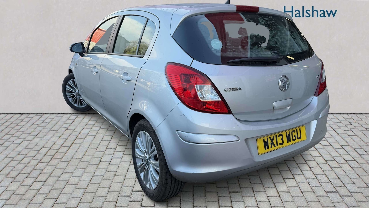 Used Vauxhall Corsa 2013 for sale - 78023878: Photo 2