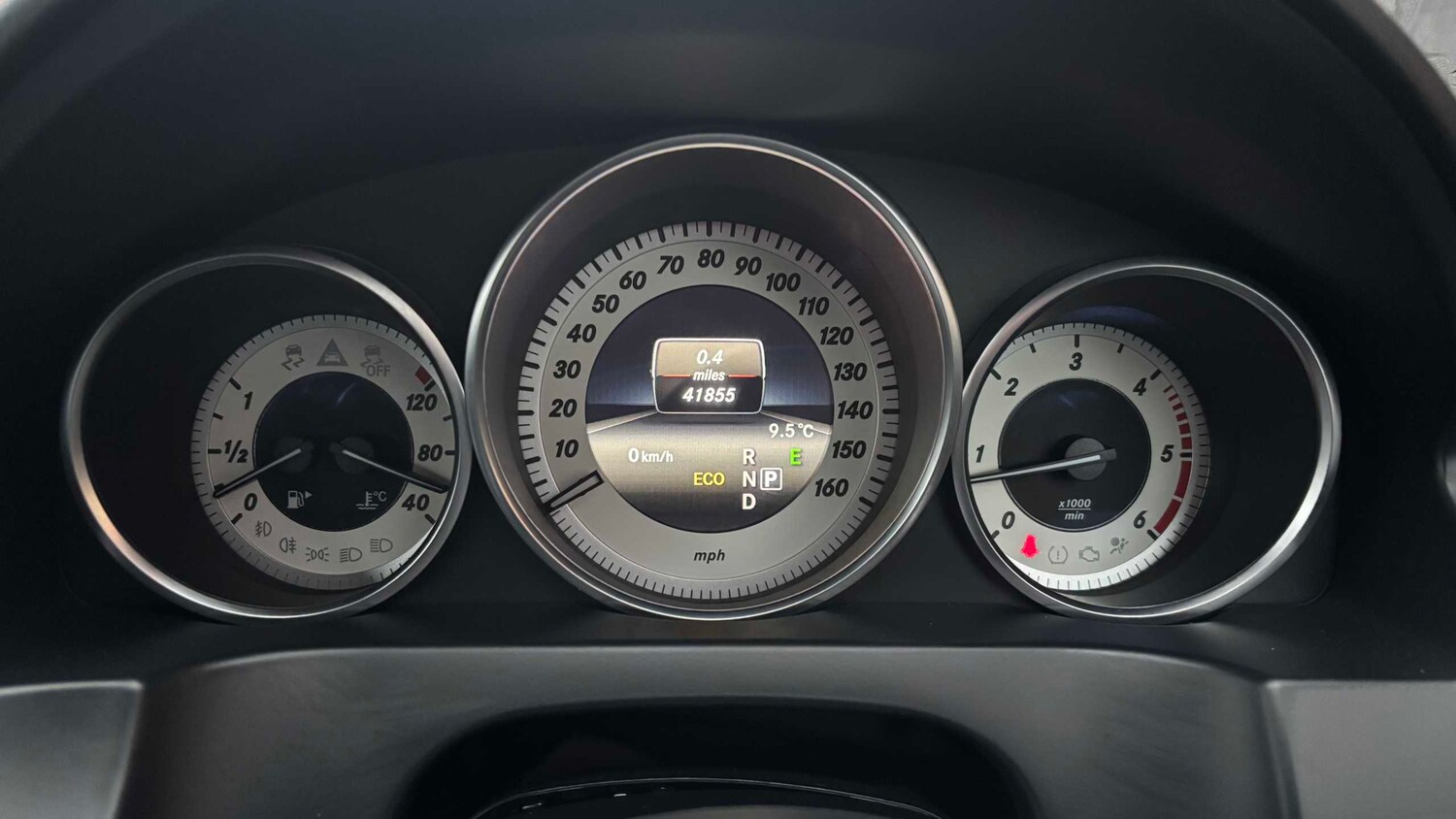 Used Mercedes-Benz E Class 2017 for sale - 77857845: Photo 12