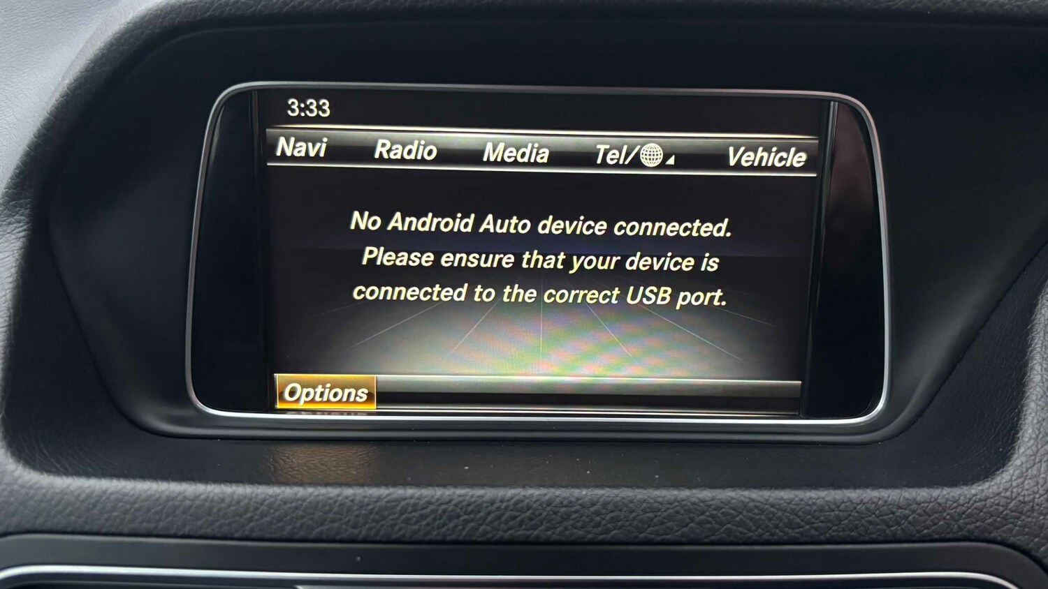 Used Mercedes-Benz E Class 2017 for sale - 77857845: Photo 13