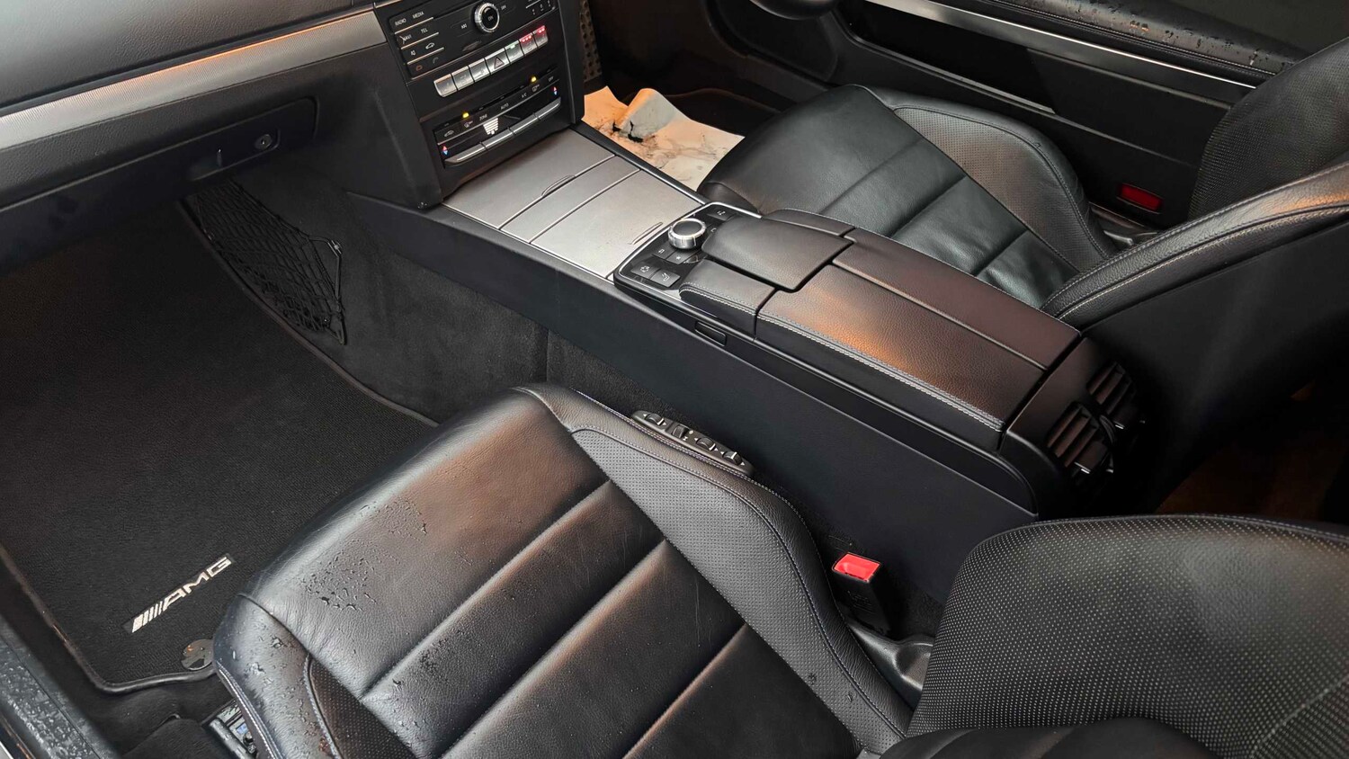 Used Mercedes-Benz E Class 2017 for sale - 77857845: Photo 16