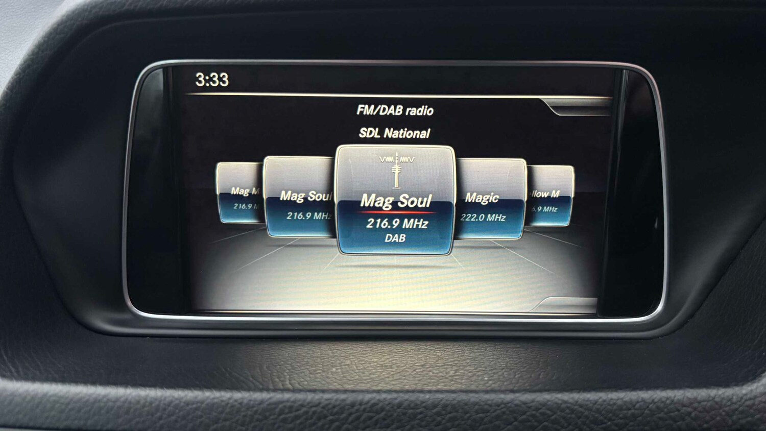 Used Mercedes-Benz E Class 2017 for sale - 77857845: Photo 20