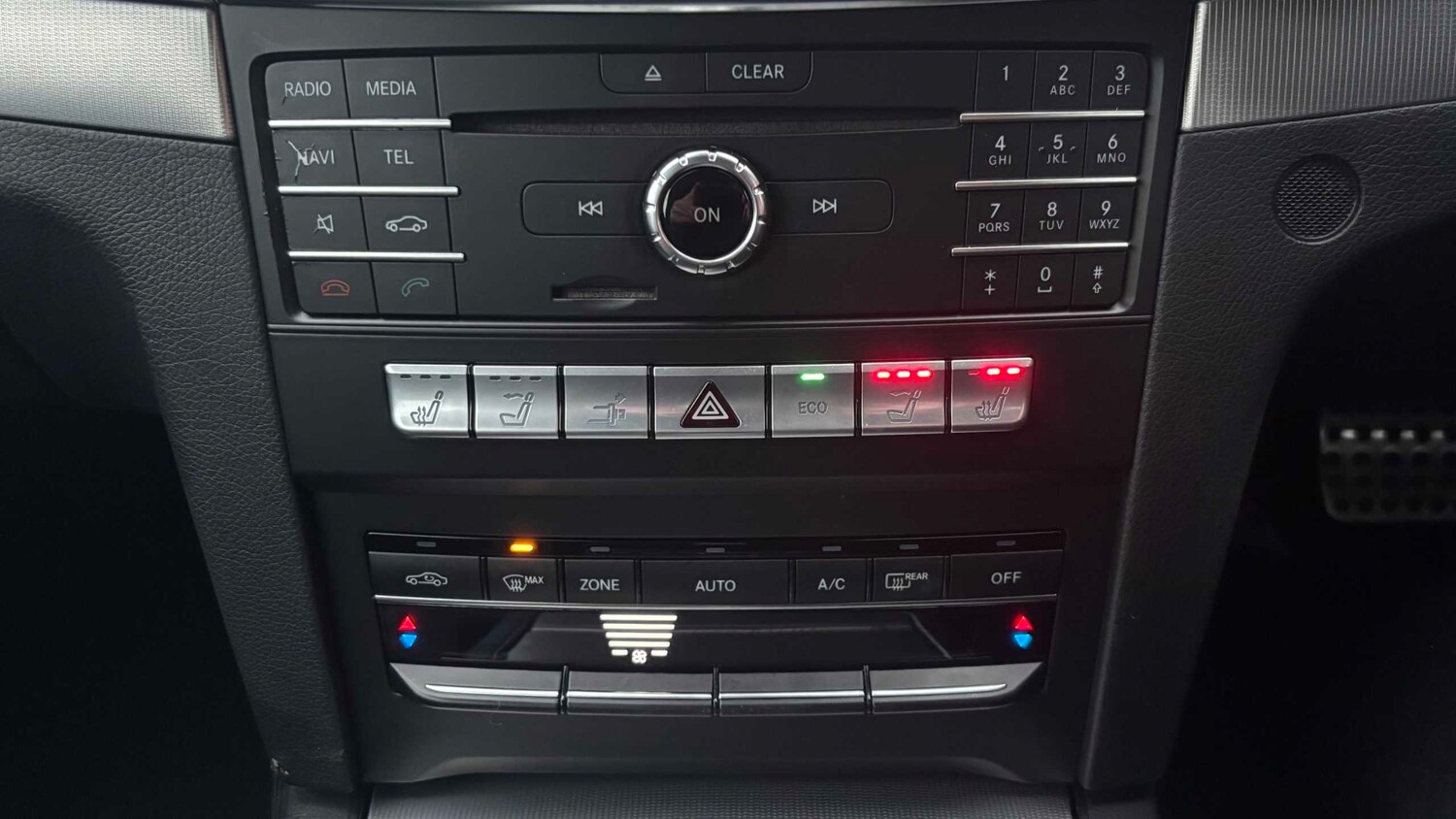 Used Mercedes-Benz E Class 2017 for sale - 77857845: Photo 21