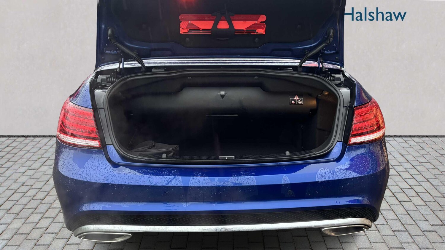 Used Mercedes-Benz E Class 2017 for sale - 77857845: Photo 8