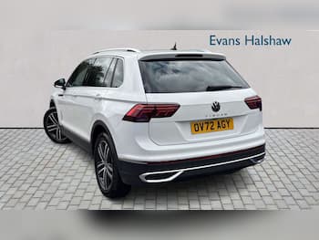 Used Volkswagen Tiguan 2022 for sale - 79851202: Photo