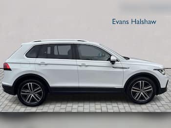 Used Volkswagen Tiguan 2022 for sale - 79851202: Photo