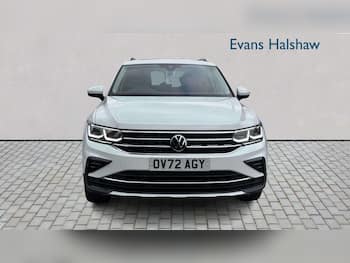Used Volkswagen Tiguan 2022 for sale - 79851202: Photo