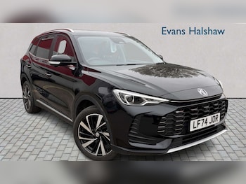 Used MG MG ZS 2025 for sale - 77859079: Photo